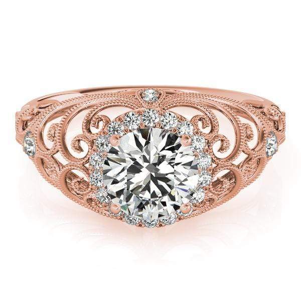 [Diamond Engagement Rings, Diamond Stud Earrings, and Gold Jewelry Online]-Angelucci Jewelry