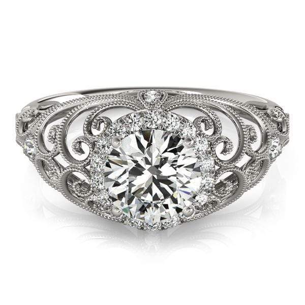 [Diamond Engagement Rings, Diamond Stud Earrings, and Gold Jewelry Online]-Angelucci Jewelry