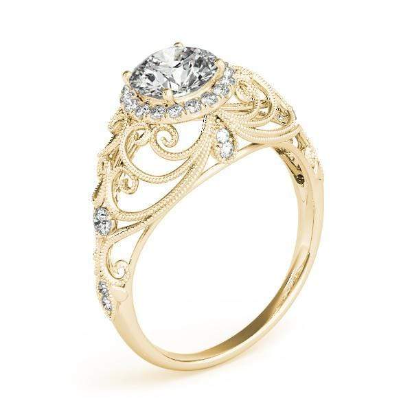 [Diamond Engagement Rings, Diamond Stud Earrings, and Gold Jewelry Online]-Angelucci Jewelry