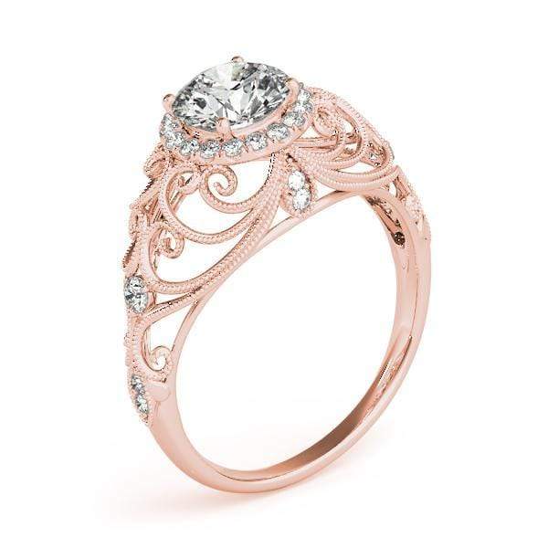 [Diamond Engagement Rings, Diamond Stud Earrings, and Gold Jewelry Online]-Angelucci Jewelry