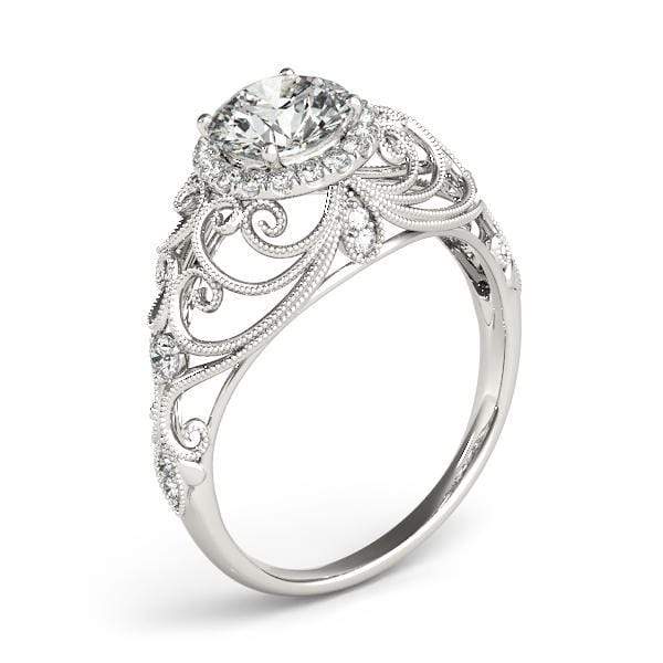 [Diamond Engagement Rings, Diamond Stud Earrings, and Gold Jewelry Online]-Angelucci Jewelry