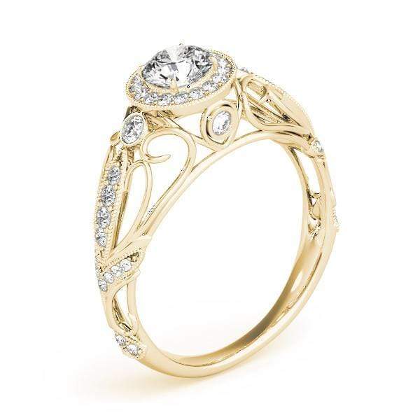 [Diamond Engagement Rings, Diamond Stud Earrings, and Gold Jewelry Online]-Angelucci Jewelry
