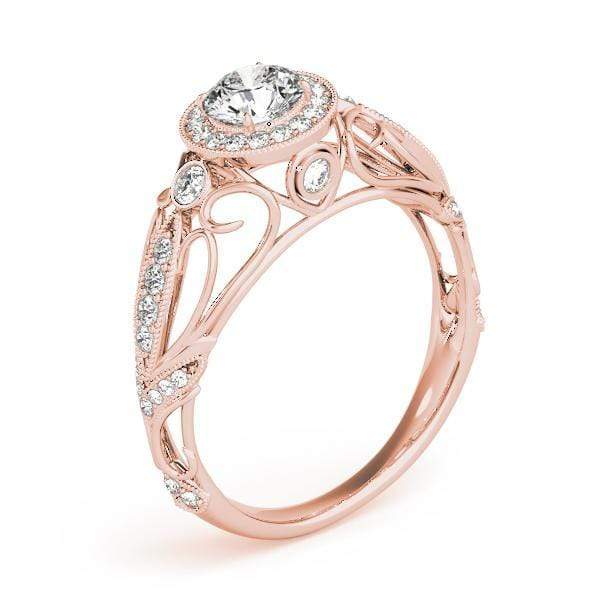 [Diamond Engagement Rings, Diamond Stud Earrings, and Gold Jewelry Online]-Angelucci Jewelry
