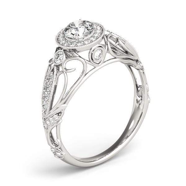 [Diamond Engagement Rings, Diamond Stud Earrings, and Gold Jewelry Online]-Angelucci Jewelry