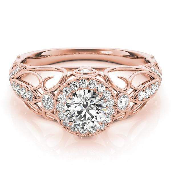 [Diamond Engagement Rings, Diamond Stud Earrings, and Gold Jewelry Online]-Angelucci Jewelry