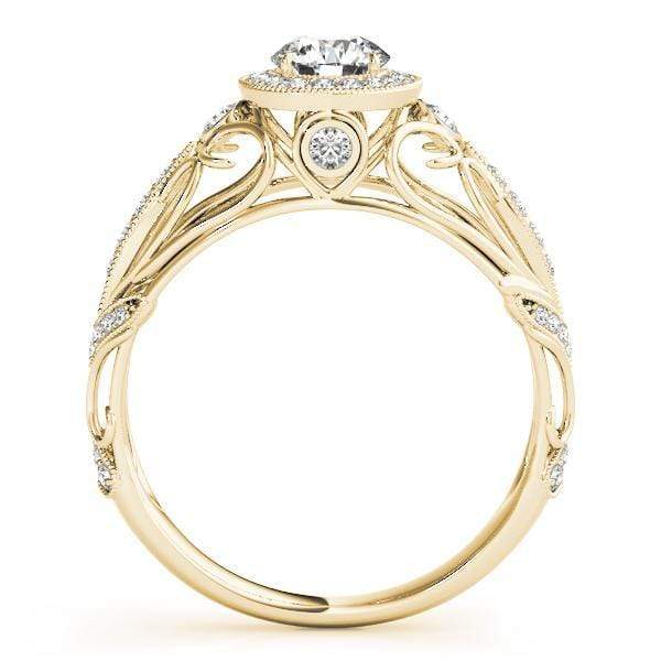 [Diamond Engagement Rings, Diamond Stud Earrings, and Gold Jewelry Online]-Angelucci Jewelry