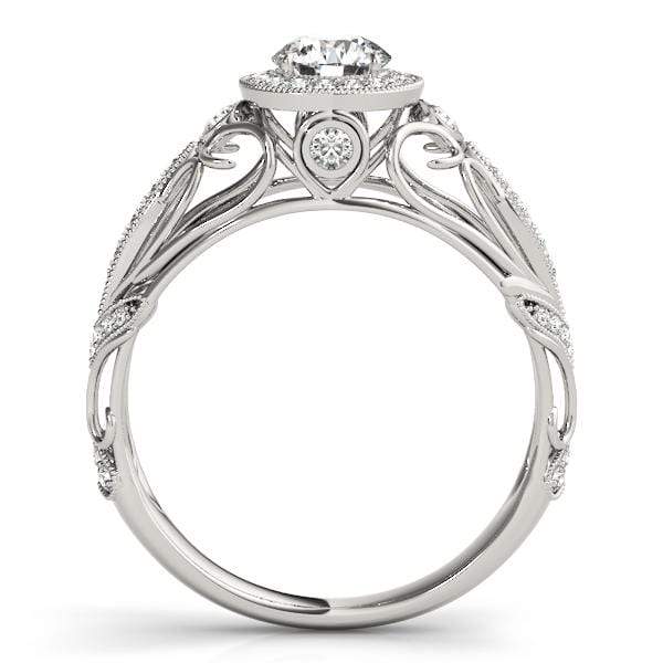 [Diamond Engagement Rings, Diamond Stud Earrings, and Gold Jewelry Online]-Angelucci Jewelry