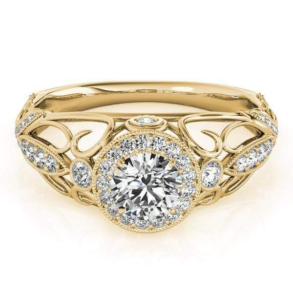 [Diamond Engagement Rings, Diamond Stud Earrings, and Gold Jewelry Online]-Angelucci Jewelry