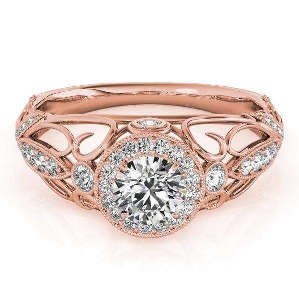 [Diamond Engagement Rings, Diamond Stud Earrings, and Gold Jewelry Online]-Angelucci Jewelry
