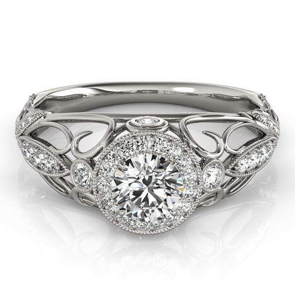 [Diamond Engagement Rings, Diamond Stud Earrings, and Gold Jewelry Online]-Angelucci Jewelry