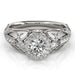 [Diamond Engagement Rings, Diamond Stud Earrings, and Gold Jewelry Online]-Angelucci Jewelry