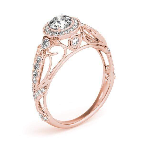 [Diamond Engagement Rings, Diamond Stud Earrings, and Gold Jewelry Online]-Angelucci Jewelry