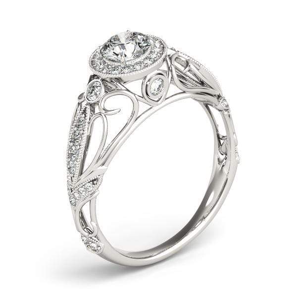 [Diamond Engagement Rings, Diamond Stud Earrings, and Gold Jewelry Online]-Angelucci Jewelry