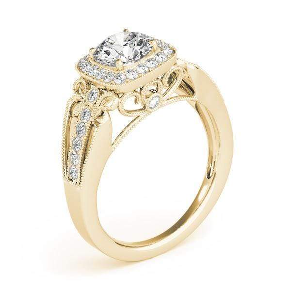 [Diamond Engagement Rings, Diamond Stud Earrings, and Gold Jewelry Online]-Angelucci Jewelry