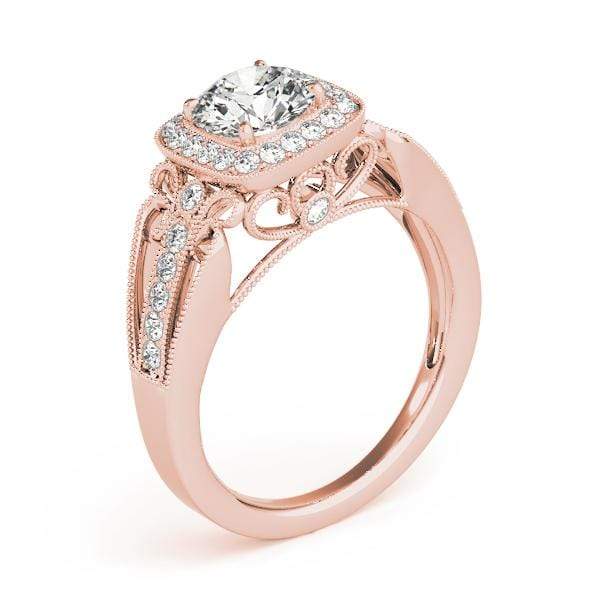 [Diamond Engagement Rings, Diamond Stud Earrings, and Gold Jewelry Online]-Angelucci Jewelry