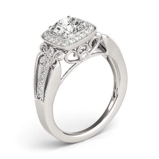 [Diamond Engagement Rings, Diamond Stud Earrings, and Gold Jewelry Online]-Angelucci Jewelry