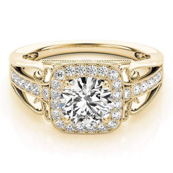 [Diamond Engagement Rings, Diamond Stud Earrings, and Gold Jewelry Online]-Angelucci Jewelry