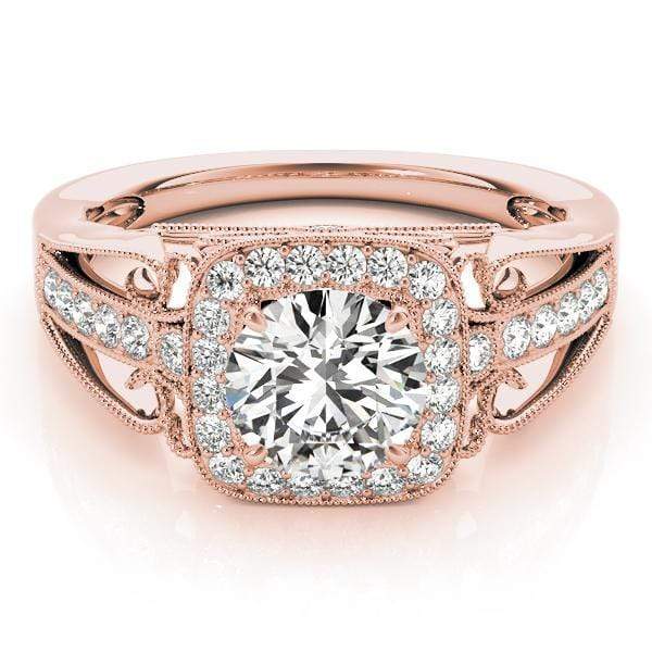 [Diamond Engagement Rings, Diamond Stud Earrings, and Gold Jewelry Online]-Angelucci Jewelry