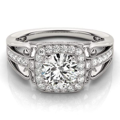 [Diamond Engagement Rings, Diamond Stud Earrings, and Gold Jewelry Online]-Angelucci Jewelry