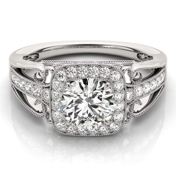 [Diamond Engagement Rings, Diamond Stud Earrings, and Gold Jewelry Online]-Angelucci Jewelry