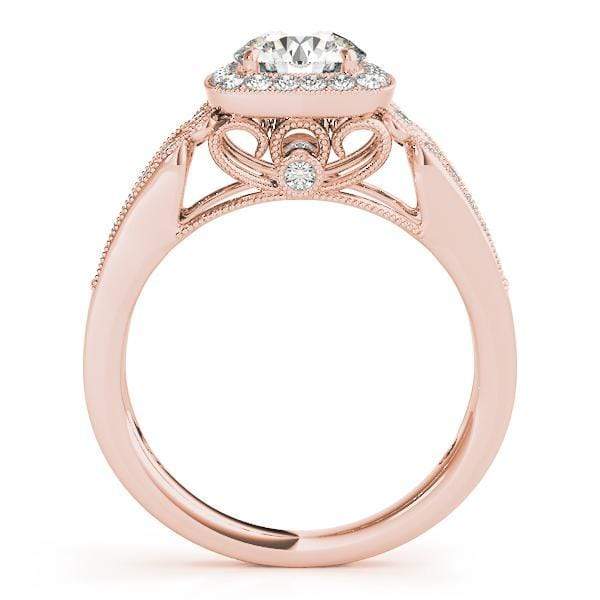 [Diamond Engagement Rings, Diamond Stud Earrings, and Gold Jewelry Online]-Angelucci Jewelry