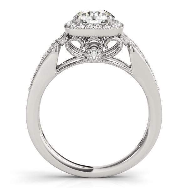 [Diamond Engagement Rings, Diamond Stud Earrings, and Gold Jewelry Online]-Angelucci Jewelry