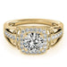 [Diamond Engagement Rings, Diamond Stud Earrings, and Gold Jewelry Online]-Angelucci Jewelry