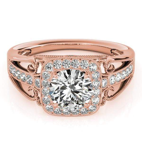 [Diamond Engagement Rings, Diamond Stud Earrings, and Gold Jewelry Online]-Angelucci Jewelry