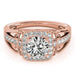 [Diamond Engagement Rings, Diamond Stud Earrings, and Gold Jewelry Online]-Angelucci Jewelry