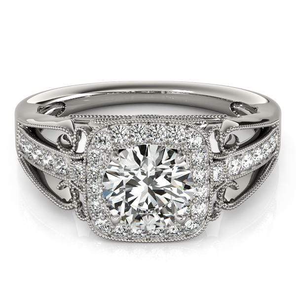 [Diamond Engagement Rings, Diamond Stud Earrings, and Gold Jewelry Online]-Angelucci Jewelry