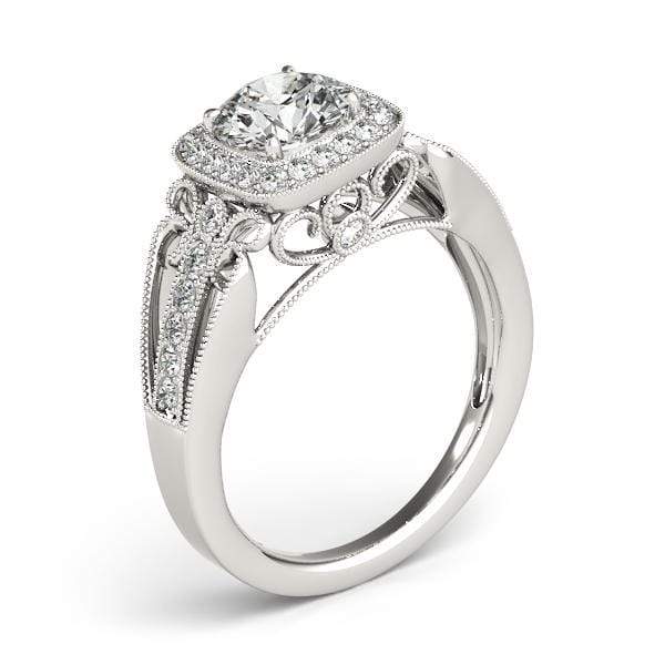 [Diamond Engagement Rings, Diamond Stud Earrings, and Gold Jewelry Online]-Angelucci Jewelry