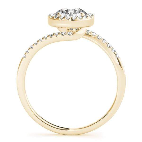 [Diamond Engagement Rings, Diamond Stud Earrings, and Gold Jewelry Online]-Angelucci Jewelry