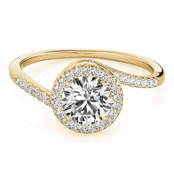 [Diamond Engagement Rings, Diamond Stud Earrings, and Gold Jewelry Online]-Angelucci Jewelry