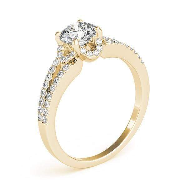 [Diamond Engagement Rings, Diamond Stud Earrings, and Gold Jewelry Online]-Angelucci Jewelry