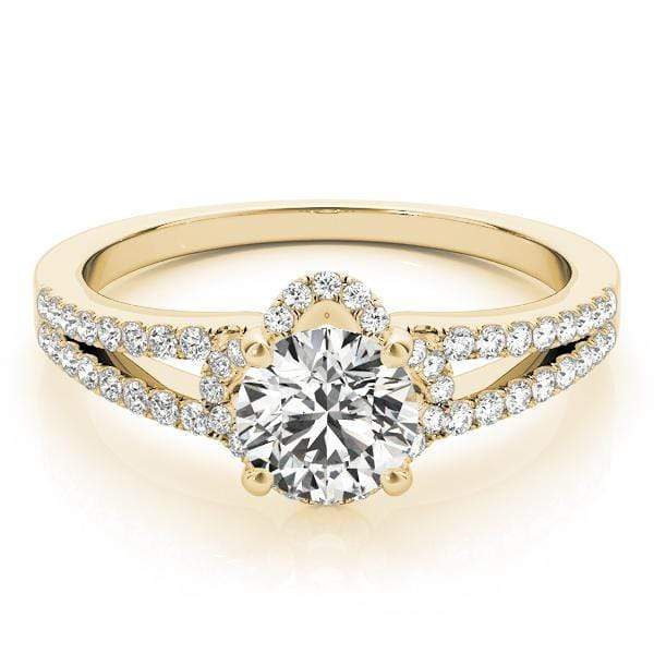 [Diamond Engagement Rings, Diamond Stud Earrings, and Gold Jewelry Online]-Angelucci Jewelry