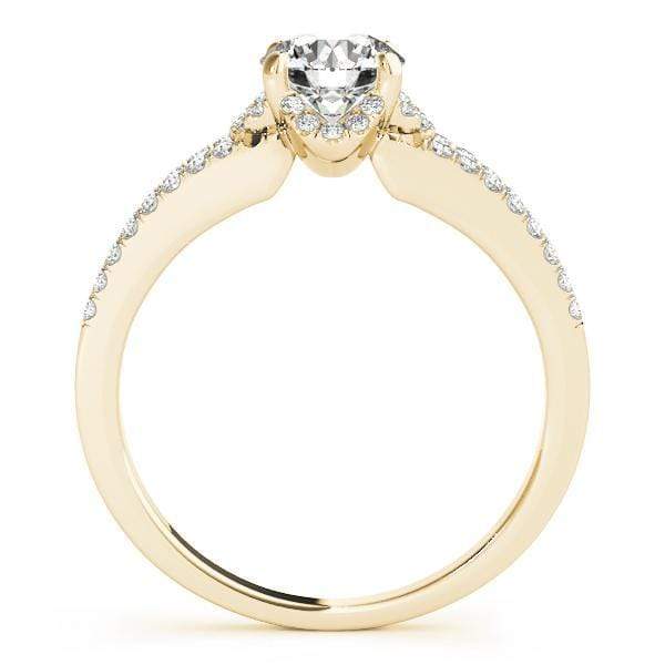 [Diamond Engagement Rings, Diamond Stud Earrings, and Gold Jewelry Online]-Angelucci Jewelry