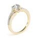 [Diamond Engagement Rings, Diamond Stud Earrings, and Gold Jewelry Online]-Angelucci Jewelry