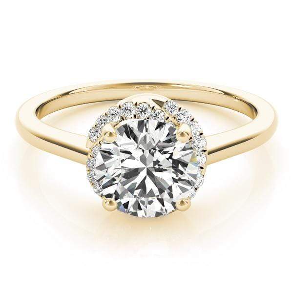 [Diamond Engagement Rings, Diamond Stud Earrings, and Gold Jewelry Online]-Angelucci Jewelry