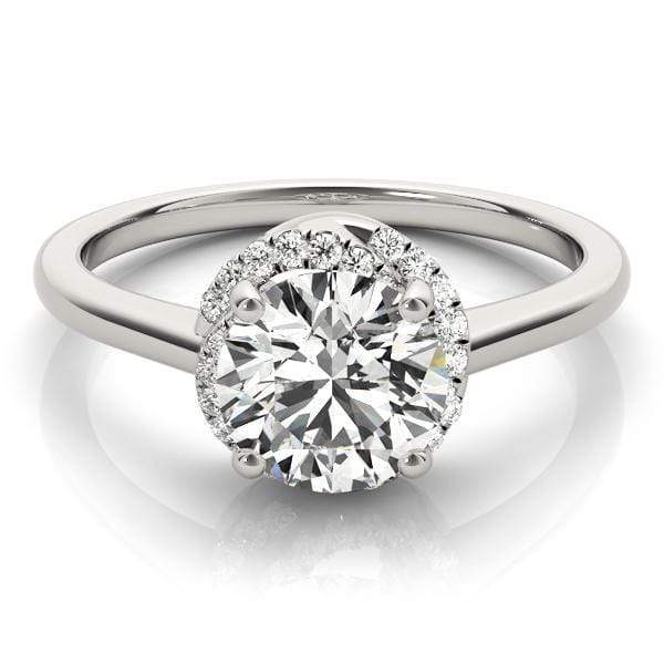 [Diamond Engagement Rings, Diamond Stud Earrings, and Gold Jewelry Online]-Angelucci Jewelry