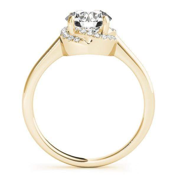 [Diamond Engagement Rings, Diamond Stud Earrings, and Gold Jewelry Online]-Angelucci Jewelry