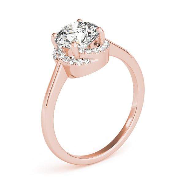[Diamond Engagement Rings, Diamond Stud Earrings, and Gold Jewelry Online]-Angelucci Jewelry