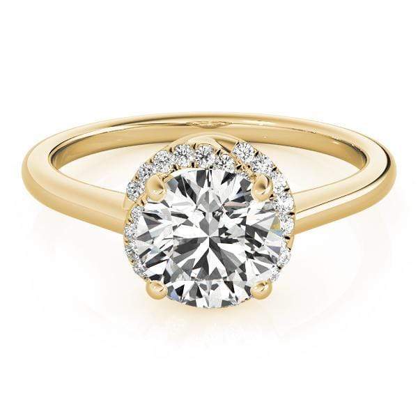 [Diamond Engagement Rings, Diamond Stud Earrings, and Gold Jewelry Online]-Angelucci Jewelry
