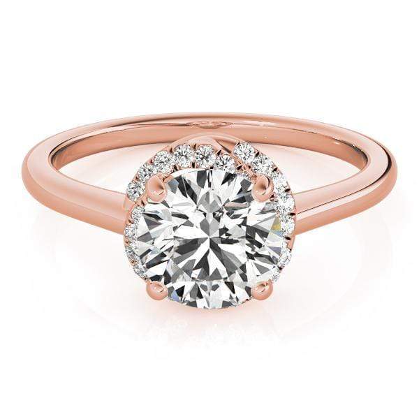 [Diamond Engagement Rings, Diamond Stud Earrings, and Gold Jewelry Online]-Angelucci Jewelry