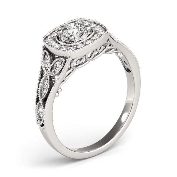 [Diamond Engagement Rings, Diamond Stud Earrings, and Gold Jewelry Online]-Angelucci Jewelry