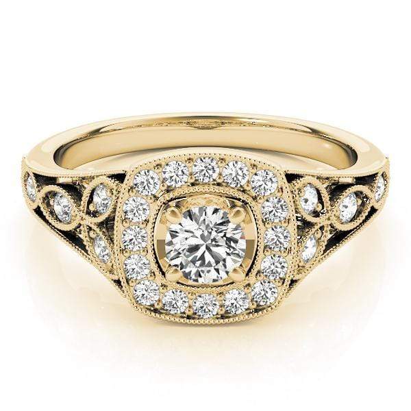 [Diamond Engagement Rings, Diamond Stud Earrings, and Gold Jewelry Online]-Angelucci Jewelry