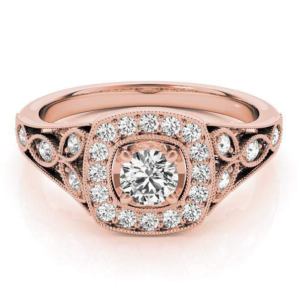 [Diamond Engagement Rings, Diamond Stud Earrings, and Gold Jewelry Online]-Angelucci Jewelry