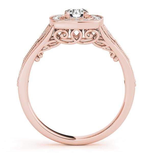 [Diamond Engagement Rings, Diamond Stud Earrings, and Gold Jewelry Online]-Angelucci Jewelry