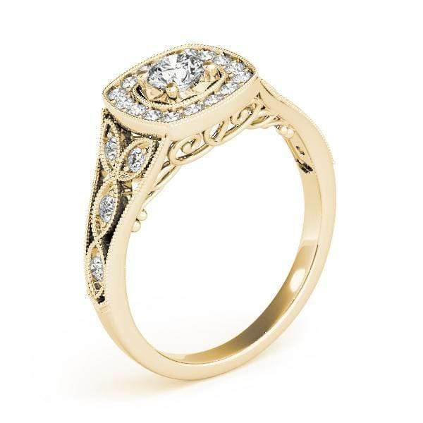 [Diamond Engagement Rings, Diamond Stud Earrings, and Gold Jewelry Online]-Angelucci Jewelry