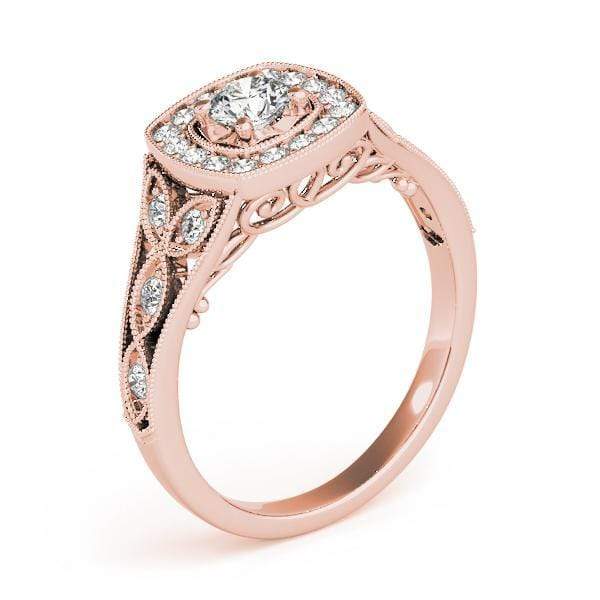 [Diamond Engagement Rings, Diamond Stud Earrings, and Gold Jewelry Online]-Angelucci Jewelry