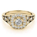 [Diamond Engagement Rings, Diamond Stud Earrings, and Gold Jewelry Online]-Angelucci Jewelry